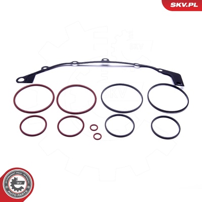 BMW Z3 E36 E38 E39 E46 E60 E61 E65 E66 X3 E83 X5 E53 Z4 E85 REPAIR KIT | OEM 11361440142