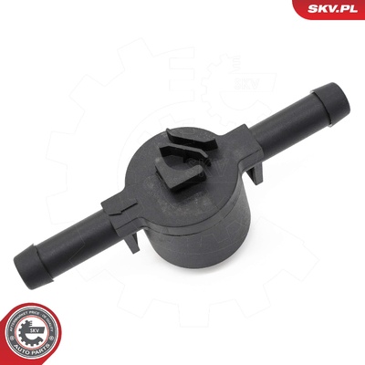 AUDI A4 A6 A8 SKODA SUPERB VW PASSAT FUEL FILTER VALVE | OEM 057127247A