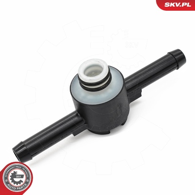 AUDI A3 A4 A6 SEAT AROSA CORDOBA TOLEDO II SKODA OCTAVIA I SUPERB I FUEL FILTER VALVE | OEM 1J0127247A