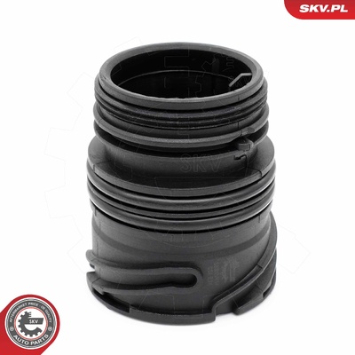 BMW 1 SERIES 3 5 6 7 X1 X6 Z4 E81 E87 E82 E92 E61 E64 F01 E71 E 72 GEARBOX PLUG HOUSING | OEM 24347588725