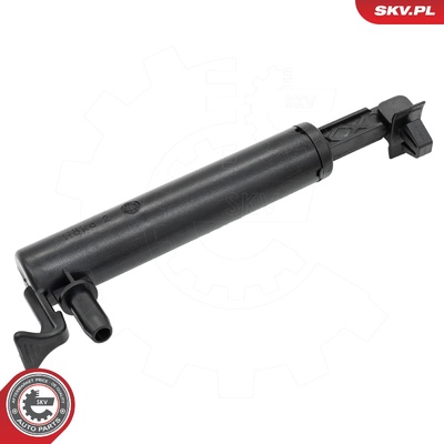 LAND ROVER FREELANDER II GLOVE BOX HYDRAULIC ARM DAMPER | OEM LR039802