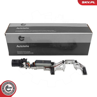 AUDI A5 A6 Q5 S4 S5 GEARBOX SWITCH | OEM 0B5927321L
