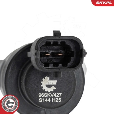 RENAULT GRAND SCENIC LAGUNA MEGANE FUEL PRESSURE VALVE | OEM 7701068143