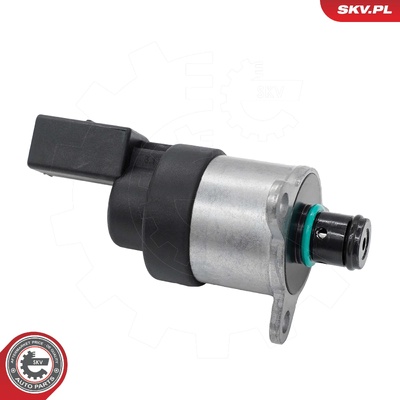 MERCEDES-BENZ A-KLASA B-KLASA C-KLASA CLA CLS E-KLASA GLA-KLASA SPRINTER V-CLASS VIANO FUEL PRESSURE VALVE | OEM A6290740084