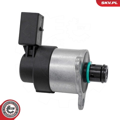 MERCEDES-BENZ C-KLASA CLK CLS E-KLASA GL-KLASA M-KLASA R-KLASA S-KLASA SPRINTER VITO FUEL PRESSURE VALVE | OEM A6420740184