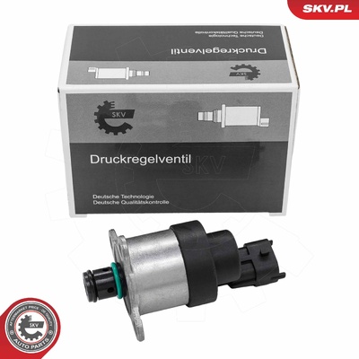 HYUNDAI IX55 FUEL PRESSURE VALVE | OEM 33100-3A000