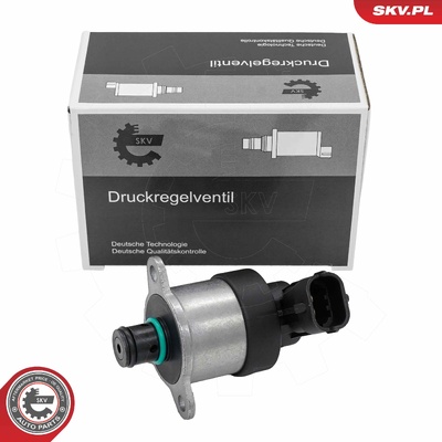 NISSAN PRIMASTAR QASHQAI X-TRAIL OPEL VIVARO RENAULT KOLEOS LAGUNA TRAFIC FUEL PRESSURE VALVE | OEM 16700-00Q0L
