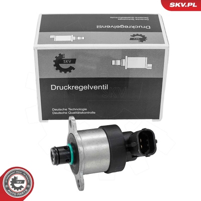 INFINITI EX FX M QX50 QX70 NISSAN NAVARA PATHFINDER RENAULT LAGUNA LATITUDE FUEL PRESSURE VALVE | OEM 8200727635