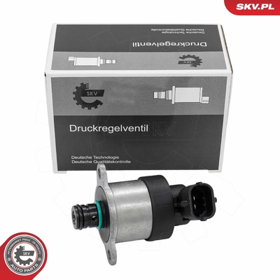 OPEL MOVANO RENAULT MASTER TRAFIC FUEL PRESSURE VALVE | OEM 4420512