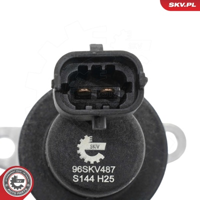 FIAT DUCATO IVECO MASSIF FUEL PRESSURE VALVE | OEM 42560782