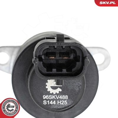 OPEL ASTRA G,H FUEL PRESSURE VALVE | OEM 93186571