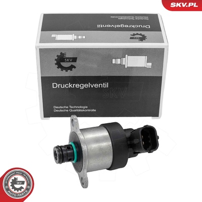 OPEL MOVANO VIVARO RENAULT MASTER TRAFIC FUEL PRESSURE VALVE | OEM 8200839866