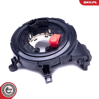 BMW 1 SERIES E81, E87, E82, E88, 3 SERIES E90, E91, E92, E93, 1 SERIES E84, 5 SERIES E70, 6 SERIES E71, E72, 4 SERIES E89, X X X Z CLOCK SPRING SPIRAL