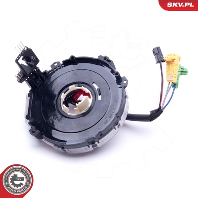 MERCEDES-BENZ CLS E-CLASS G-CLASS GL-CLASS M-CLASS S-CLASS SLK CLOCK SPRING SPIRAL CABLE | OEM A1714640918