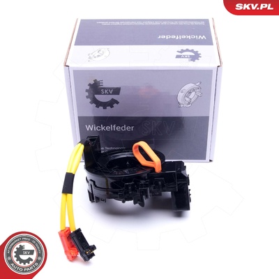 LEXUS RX TOYOTA PRIUS RAV 4 III CLOCK SPRING SPIRAL CABLE | OEM 8430606140
