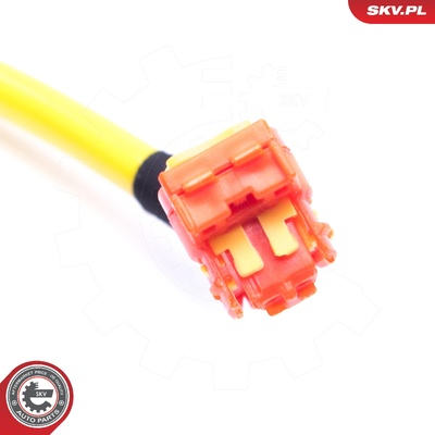 TOYOTA HILUX CLOCK SPRING SPIRAL CABLE | OEM 843060K020