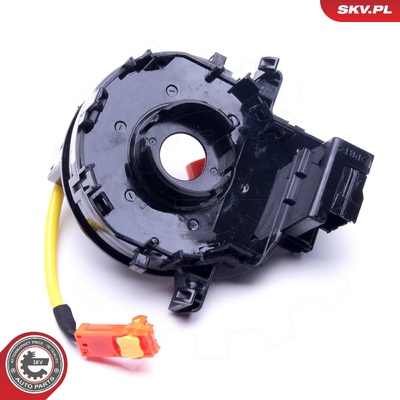 TOYOTA COROLLA FORTUNER CLOCK SPRING SPIRAL CABLE | OEM 843060K051