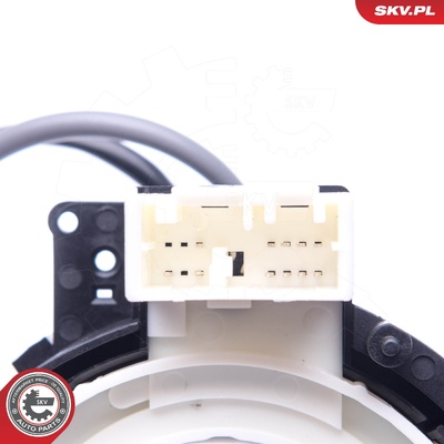 NISSAN QASHQAI 350Z MURANO PATHFINDER TIIDA NOTE CLOCK SPRING SPIRAL CABLE | OEM 25567JD003