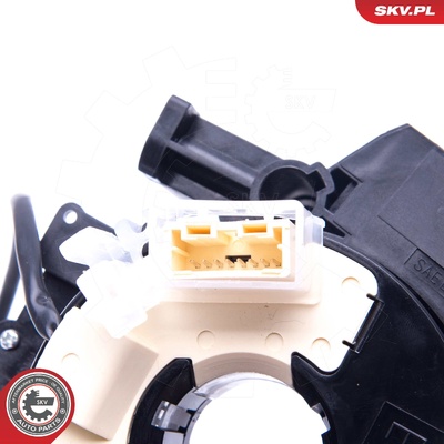 NISSAN PATHFINDER QASHQAI CLOCK SPRING SPIRAL CABLE | OEM 25567BT25A