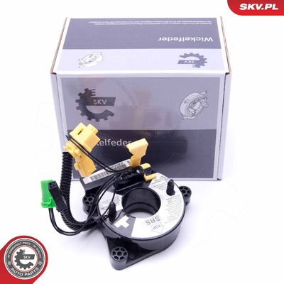 HONDA ACCORD VI PRELUDE V CLOCK SPRING SPIRAL CABLE | OEM 77900S84G11