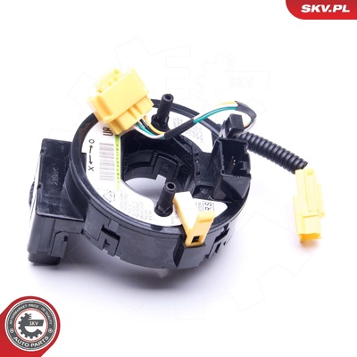 HONDA ACCORD CLOCK SPRING SPIRAL CABLE | OEM 77900SDAY21