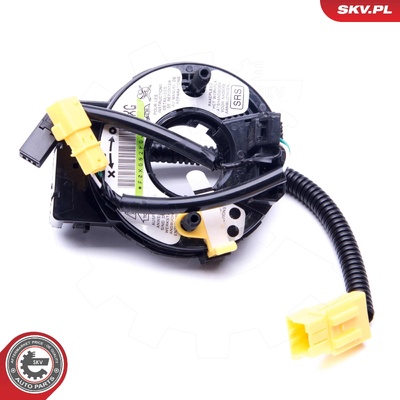 HONDA JAZZ CITY CLOCK SPRING SPIRAL CABLE | OEM 77900SENH01