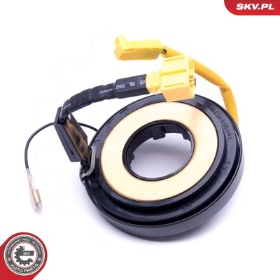MITSUBISHI MONTERO PAJERO CLOCK SPRING SPIRAL CABLE | OEM MB953170
