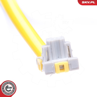 FORD FOCUS II CLOCK SPRING SPIRAL CABLE | OEM 4M5T14A664AB