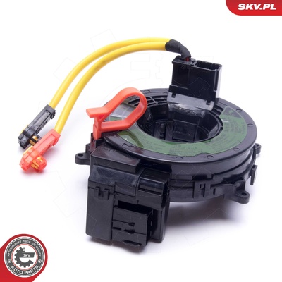 TOYOTA LAND CRUISER PRADO CLOCKSPRING, AIRBAG | OEM 84306-60080