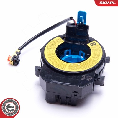 KIA RIO CLOCKSPRING, AIRBAG | OEM 93490-1W110