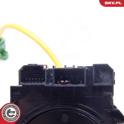 KIA CARENS CLOCKSPRING, AIRBAG | OEM 93490-1D450