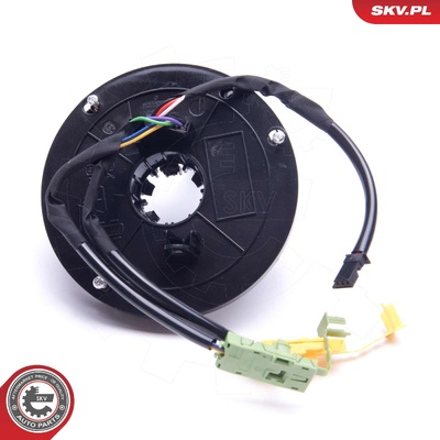 MERCEDES C-CLASS CLK CLOCKSPRING, AIRBAG | OEM A0004640618