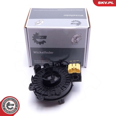 RENAULT FLUENCE MEGANE CLOCKSPRING, AIRBAG | OEM 255544794R