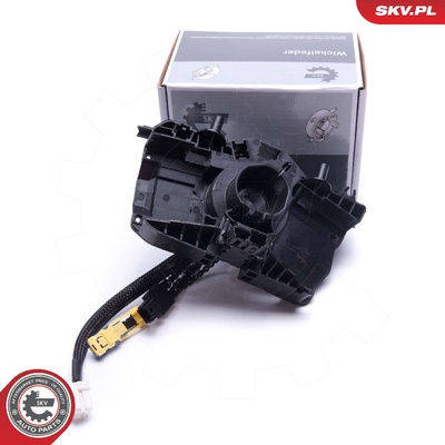 DACIA DOKKER DUSTER LODGY SANDERO RENAULT TWINGO CAPTUR CLOCKSPRING, AIRBAG | OEM 251680