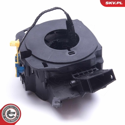 RENAULT MASTER II CLOCKSPRING, AIRBAG | OEM 7701057611