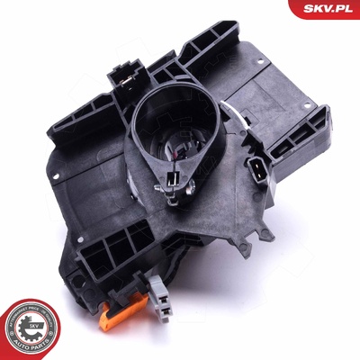 RENAULT CLIO II THALIA I CLOCKSPRING, AIRBAG | OEM 255672223R