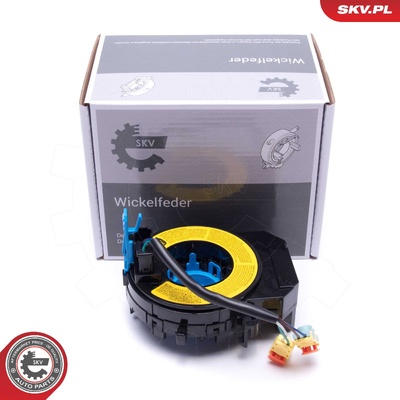 HYUNDAI ELANTRA SONATA CLOCKSPRING, AIRBAG | OEM 934903Q120