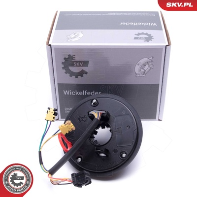 CHRYSLER 300C CLOCKSPRING, AIRBAG | OEM 05135965AA