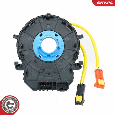 KIA SORENTO II CLOCKSPRING, AIRBAG | OEM 93490-2P400