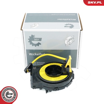 KIA CEE'D PRO CEE'D CLOCKSPRING, AIRBAG | OEM 93490-2H200