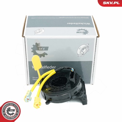 OPEL INSIGNIA A CLOCKSPRING, AIRBAG | OEM 22899138