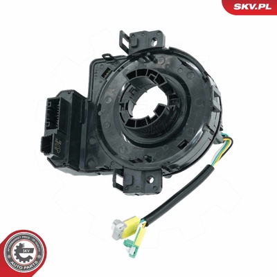 HONDA ACCORD CROSSTOUR CLOCKSPRING, AIRBAG | OEM 77900-T2A-A11