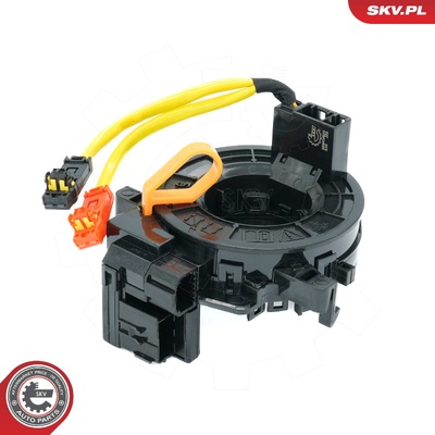 TOYOTA LAND CRUISER PRADO PRIUS CLOCKSPRING, AIRBAG | OEM 84307-47020
