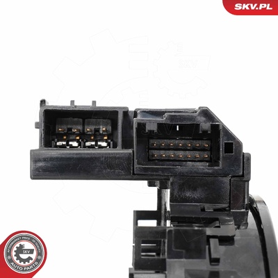 SUBARU LEGACY OUTBACK CLOCKSPRING, AIRBAG | OEM 83196-AJ000