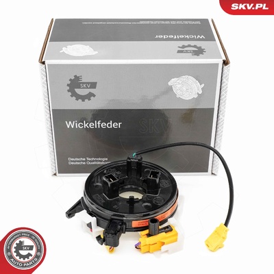 FORD FIESTA IV PUMA CLOCKSPRING, AIRBAG | OEM 96FB-14A664-BA