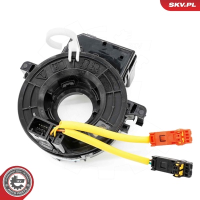 MITSUBISHI ECLIPSE CROSS CLOCKSPRING, AIRBAG | OEM 8619A472