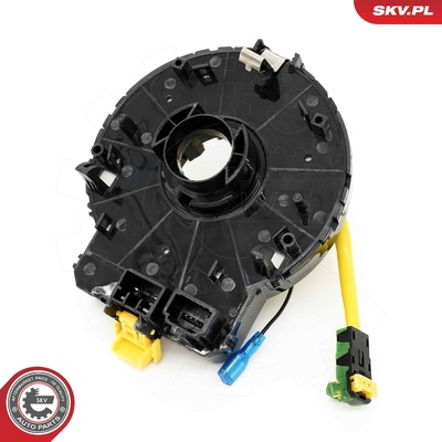 HYUNDAI ACCENT III KIA RIO II CLOCKSPRING, AIRBAG | OEM 93490-1G210
