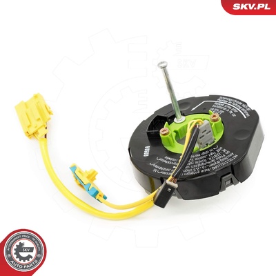 OPEL ASTRA F CORSA B TIGRA CLOCKSPRING, AIRBAG | OEM 9179297