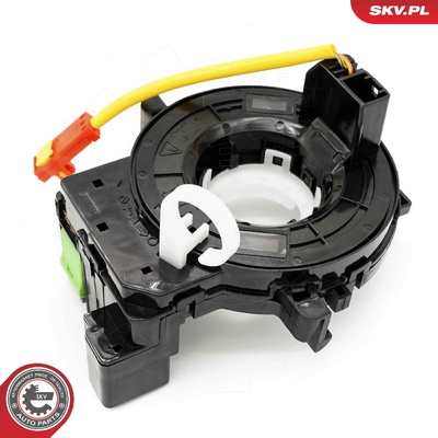 MITSUBISHI OUTLANDER III PAJERO CLOCKSPRING, AIRBAG | OEM 8619A439