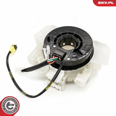 NISSAN X-TRIAN X-TRIAL I CLOCKSPRING, AIRBAG | OEM 25567-8H701